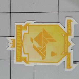 Harry Potter Sticker